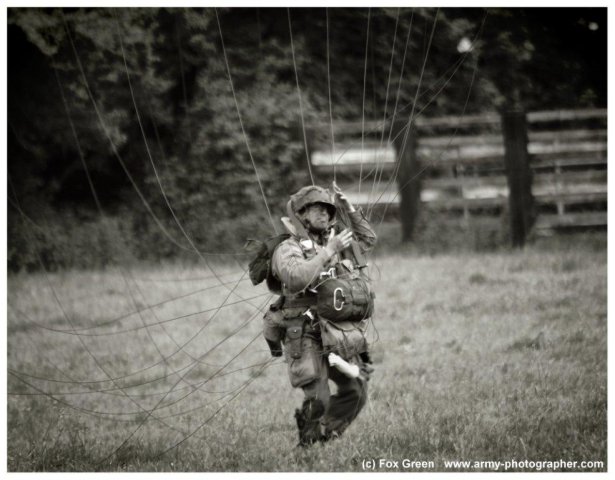 D-Day Normandy